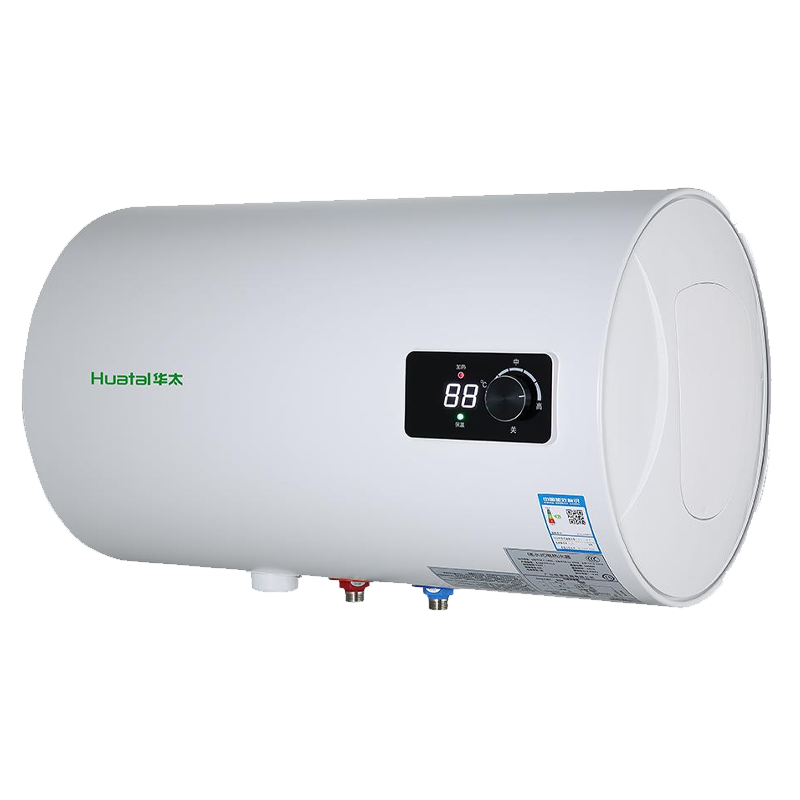 HT-580 digital display 