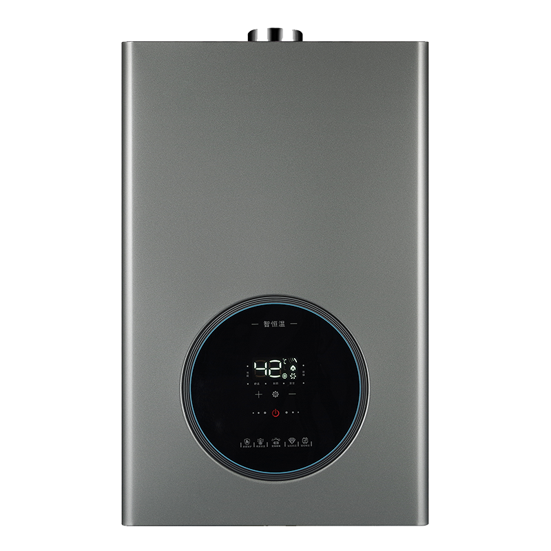JSQ30-16LB58 Intelligent Constant Temperature Forced Gas Water Heater 