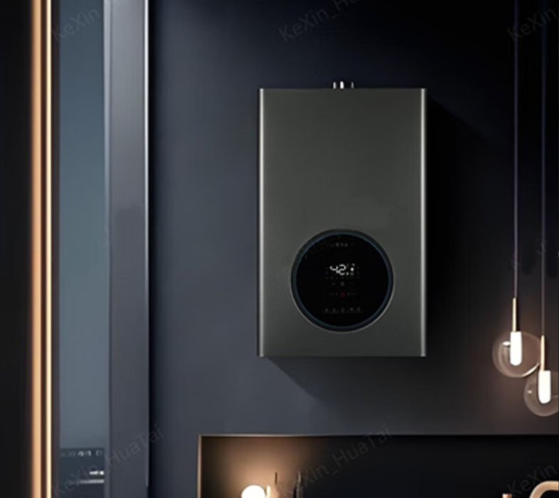 JSQ30-16LB58 Intelligent Constant Temperature Forced Gas Water Heater 