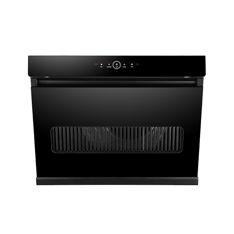 025 premium kitchen range hood 