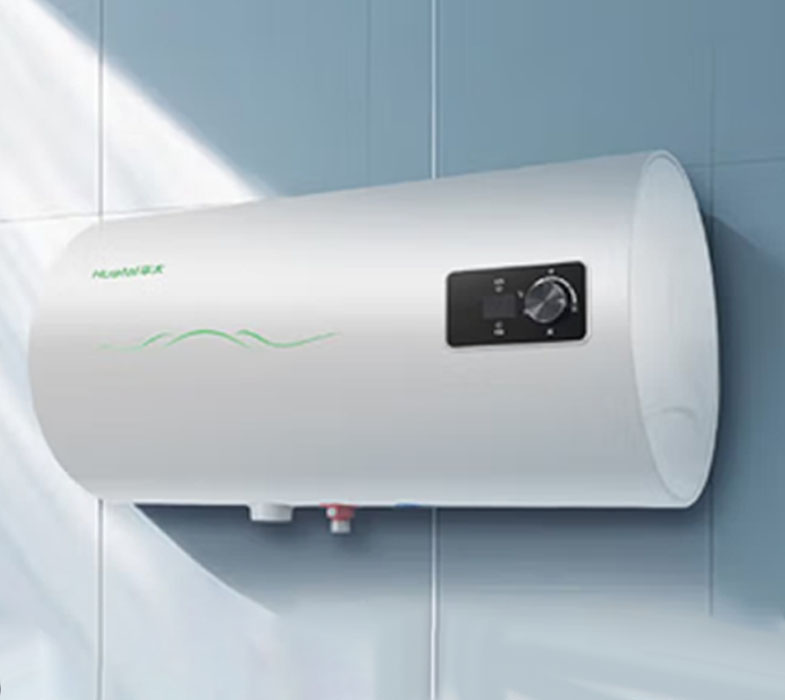 HT-580 digital display 